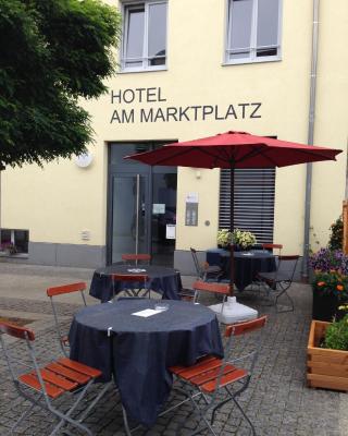 Hotel am Marktplatz