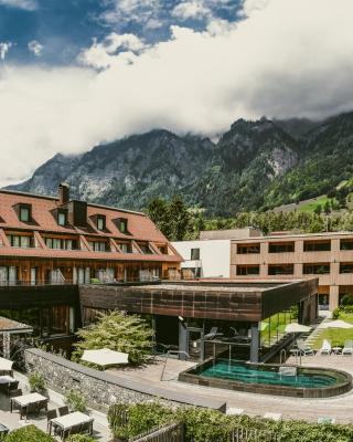 TRAUBE BRAZ Alpen Spa Golf Hotel