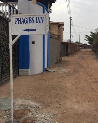 PhaGibs Inn Hotel
