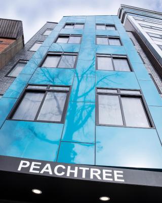 Peachtree Suites - Jersey City