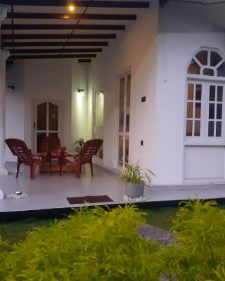 Ann Villa Negombo