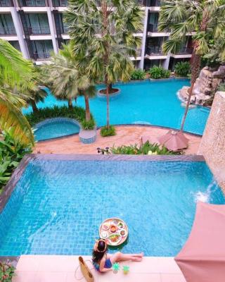 Hula Hula Resort, Ao Nang