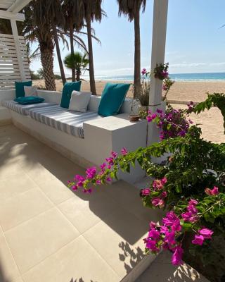 Villa Nº25b Alfredo Marchetti suites on the beach Praia di Chaves