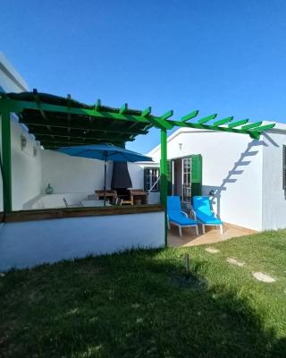Bungalow Maspalomas, Campo Internacional