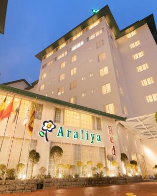 Araliya Red - Lean Luxury