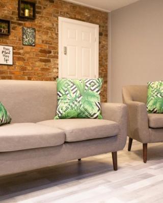 The Mersey Apartment @ Liver House