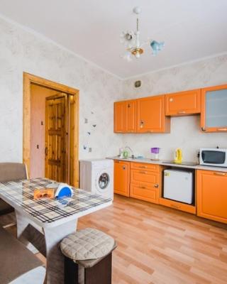 Dekabrist Apartment on Chkalova 25