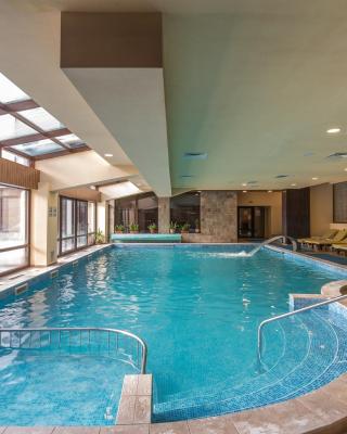 St George Ski & Holiday - Half Board & All Inclusive