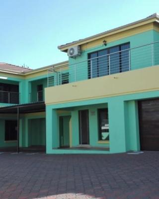 Estoby Executive guest house