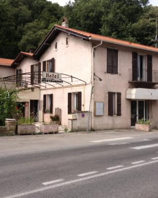 Hostellerie du loup