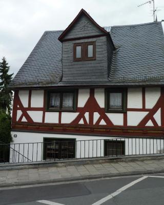 Gästehaus Anja