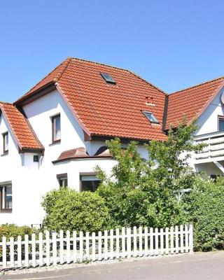 Holiday home in Büsum with parking space