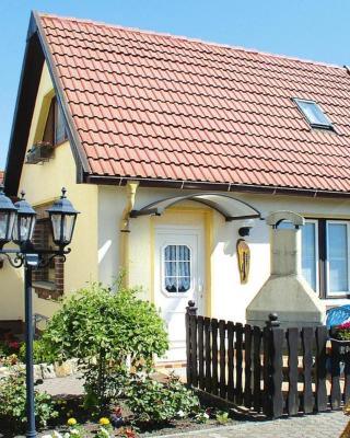 House, Ribnitz-Damgarten