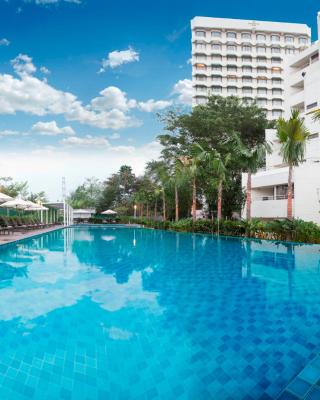 Dorsett Grand Subang Hotel