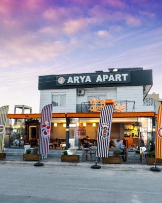 Arya Apart Kundu Hotel