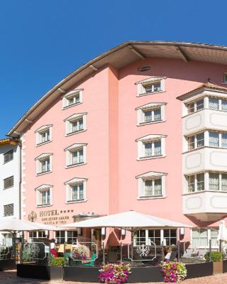 Cityhotel Goldener Adler B&B