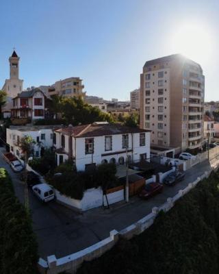 Hostal Tres casas