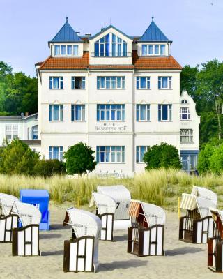 Strandhotel Bansiner Hof