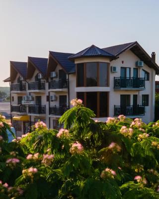 Casa Familia Vladoi