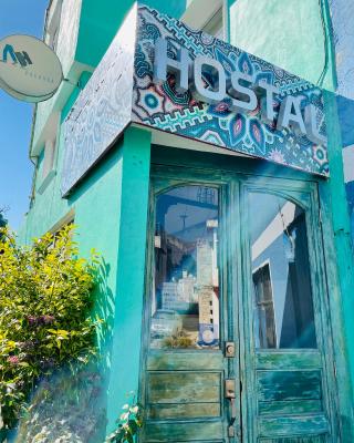 Hostal Makea Pachuca