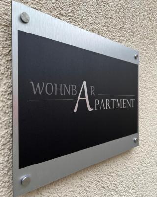 wohnbar-Apartment