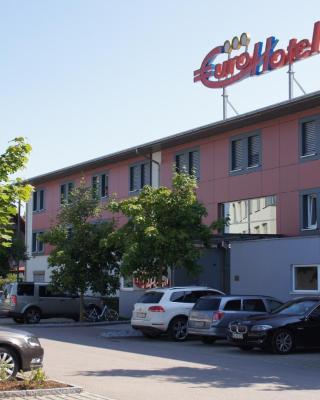 EuroHotel Günzburg