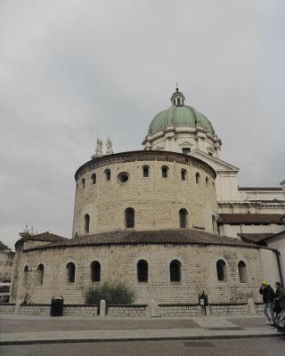 Galleria d'Arte - Foresteria