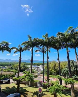 Le Lis Vacances et Affaire Cosy vue Mer