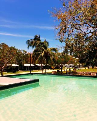 ECO-CABAÑAS Cancún