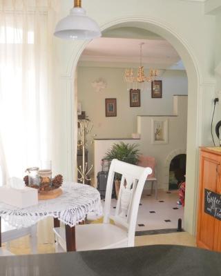 Evangeline House