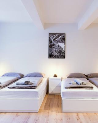 HITrental Zur Metzgern Apartments