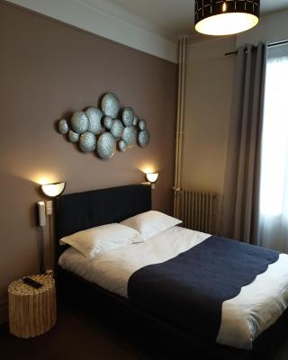 Hotel Le Splendid
