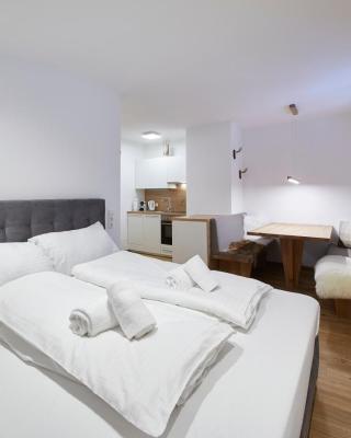 Appartement Bergzeit