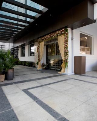 S Hotels Chennai