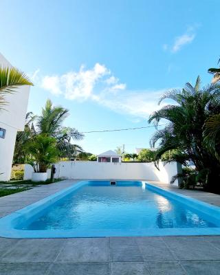 La Residence Mauritius