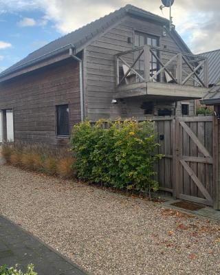 Maas Lodge