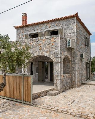 Villa Dosona Mani