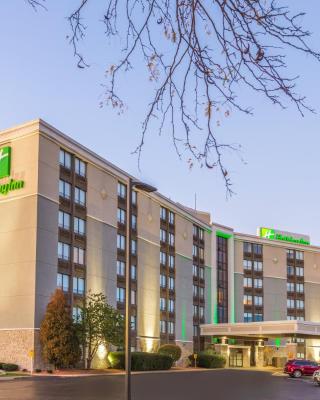 Holiday Inn Rockford, an IHG Hotel