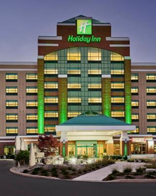 Holiday Inn & Suites Oakville at Bronte, an IHG Hotel