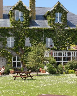 Kilcooly's Country House Hotel