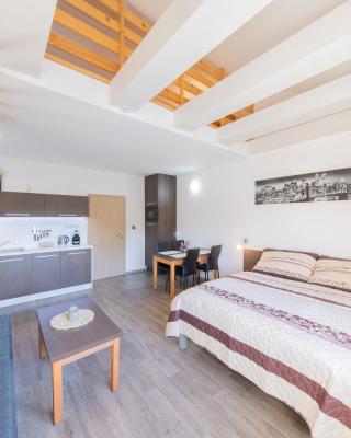 Apartmány Sophia 7