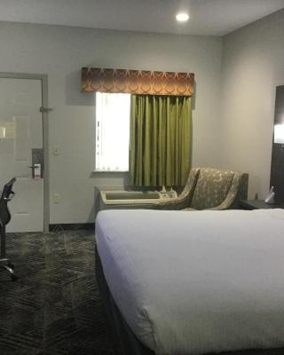 Muskogee Inn and Suites