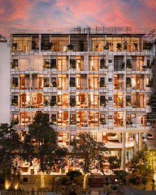 22Land Hotel & Residence