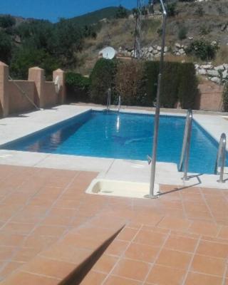 Precioso apartamento en complejo residencial.