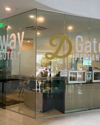 D Gateway Perdana Hotel Bangi