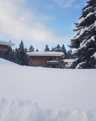 L'Après-ski Chamrousse 1700