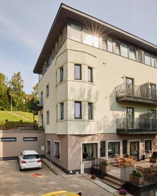 Pension Varta