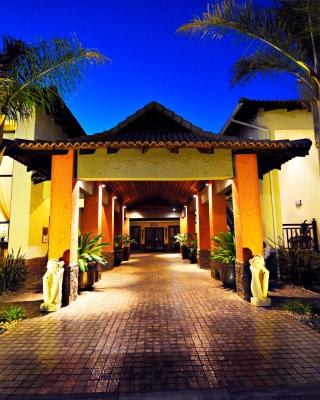 Villa Bali Luxury Guesthouse