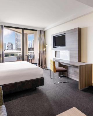 Sydney Central Hotel managed by The Ascott Limited