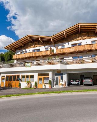 Ferienwohnung Natural B